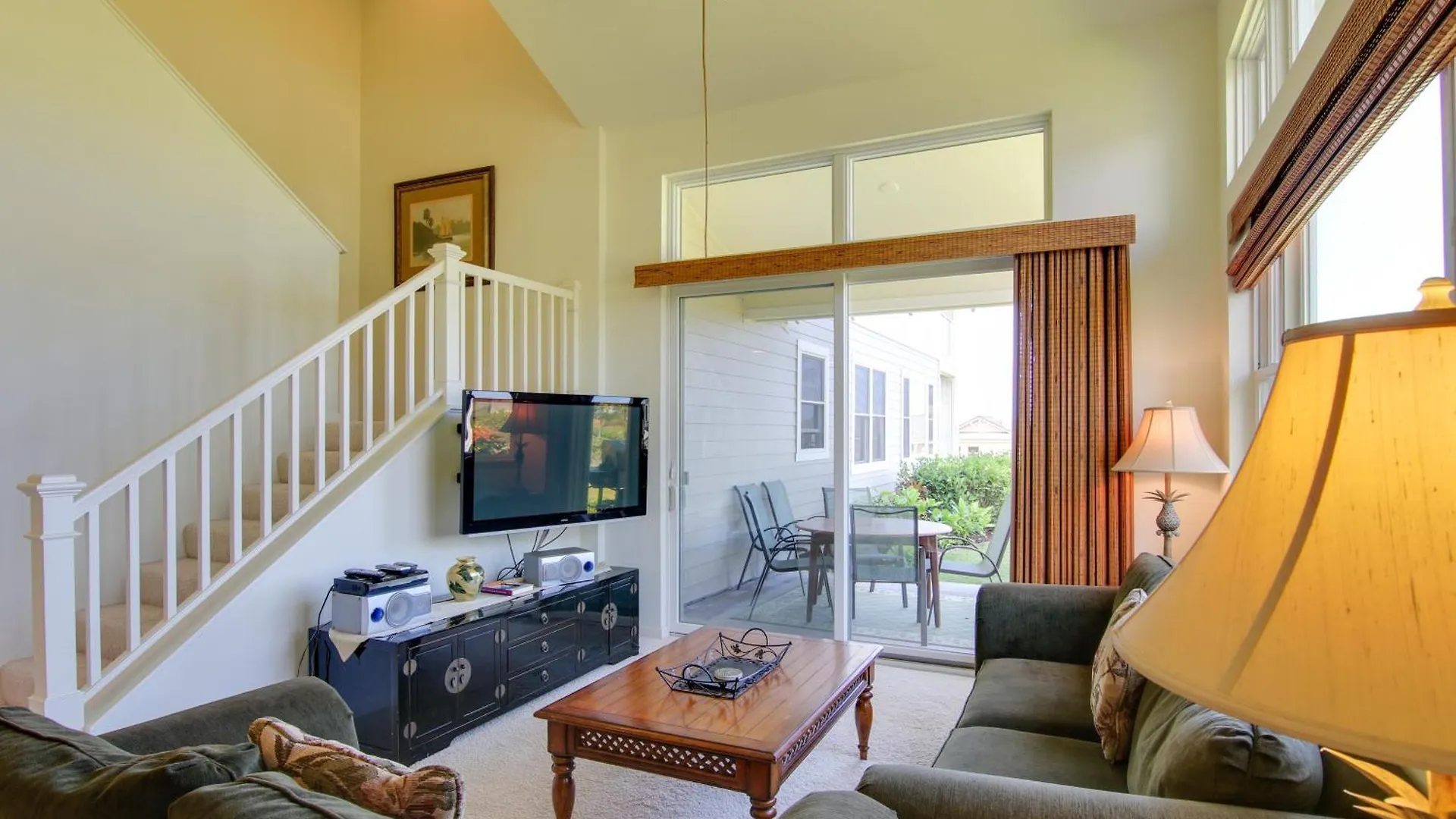 Tropical Kona Resort Townhome Patio And Ocean Views كايلو كونا 0*, كايلو كونا الولايات المتحدة الأمريكية