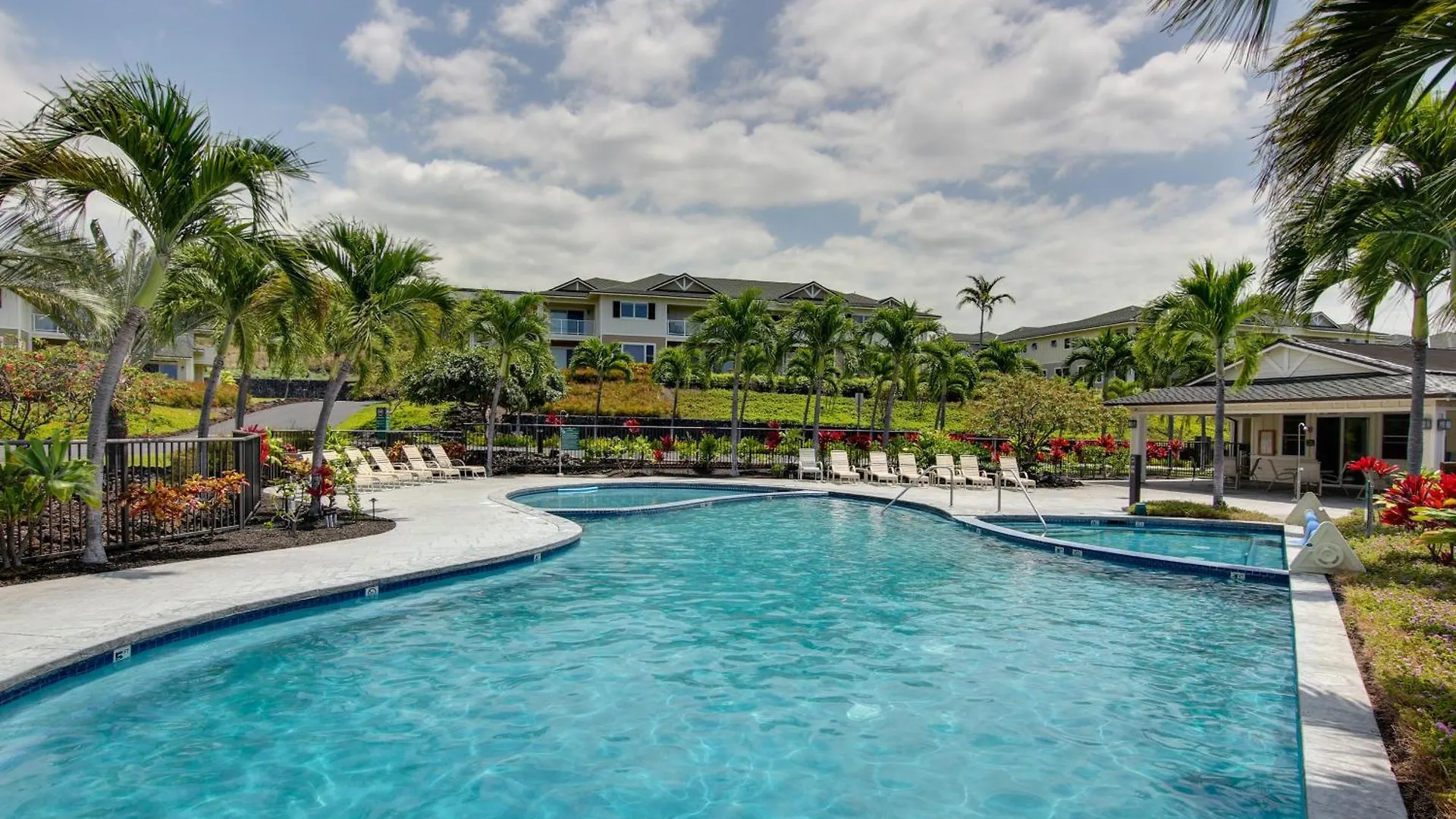Tropical Kona Resort Townhome Patio And Ocean Views كايلو كونا 0*, كايلو كونا الولايات المتحدة الأمريكية