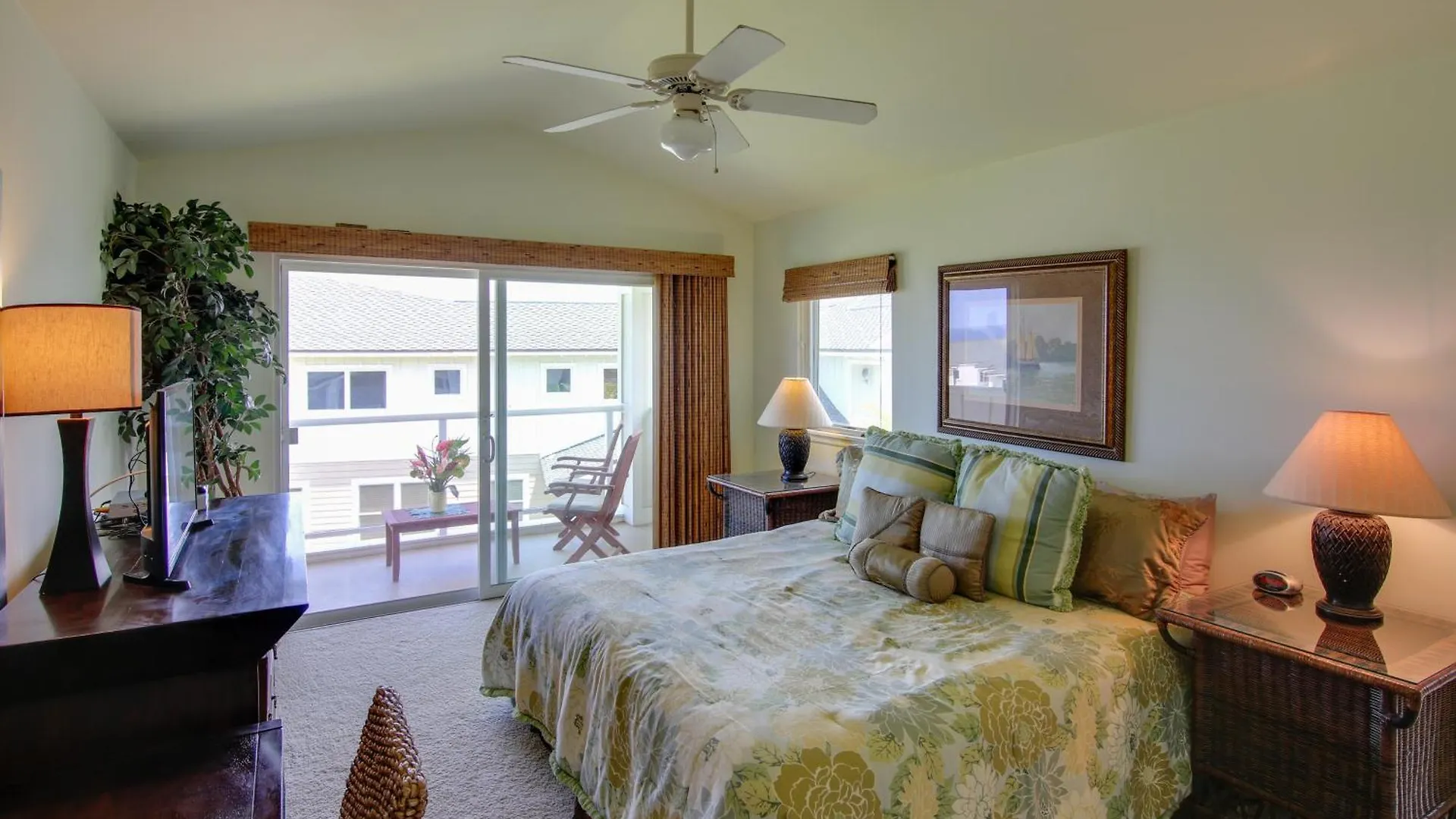 بيت للعطل Tropical Kona Resort Townhome Patio And Ocean Views كايلو كونا