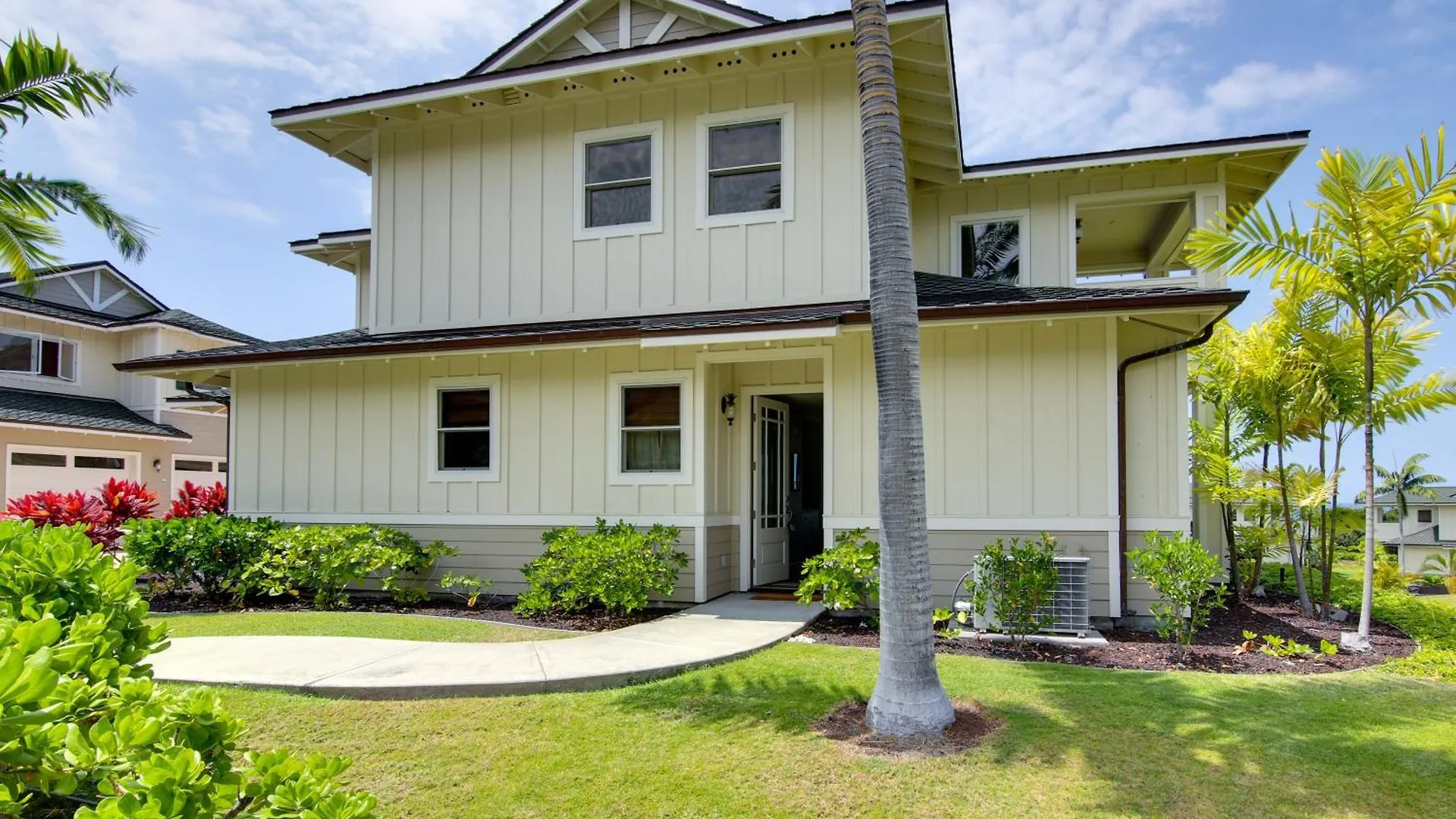 Tropical Kona Resort Townhome Patio And Ocean Views كايلو كونا بيت للعطل