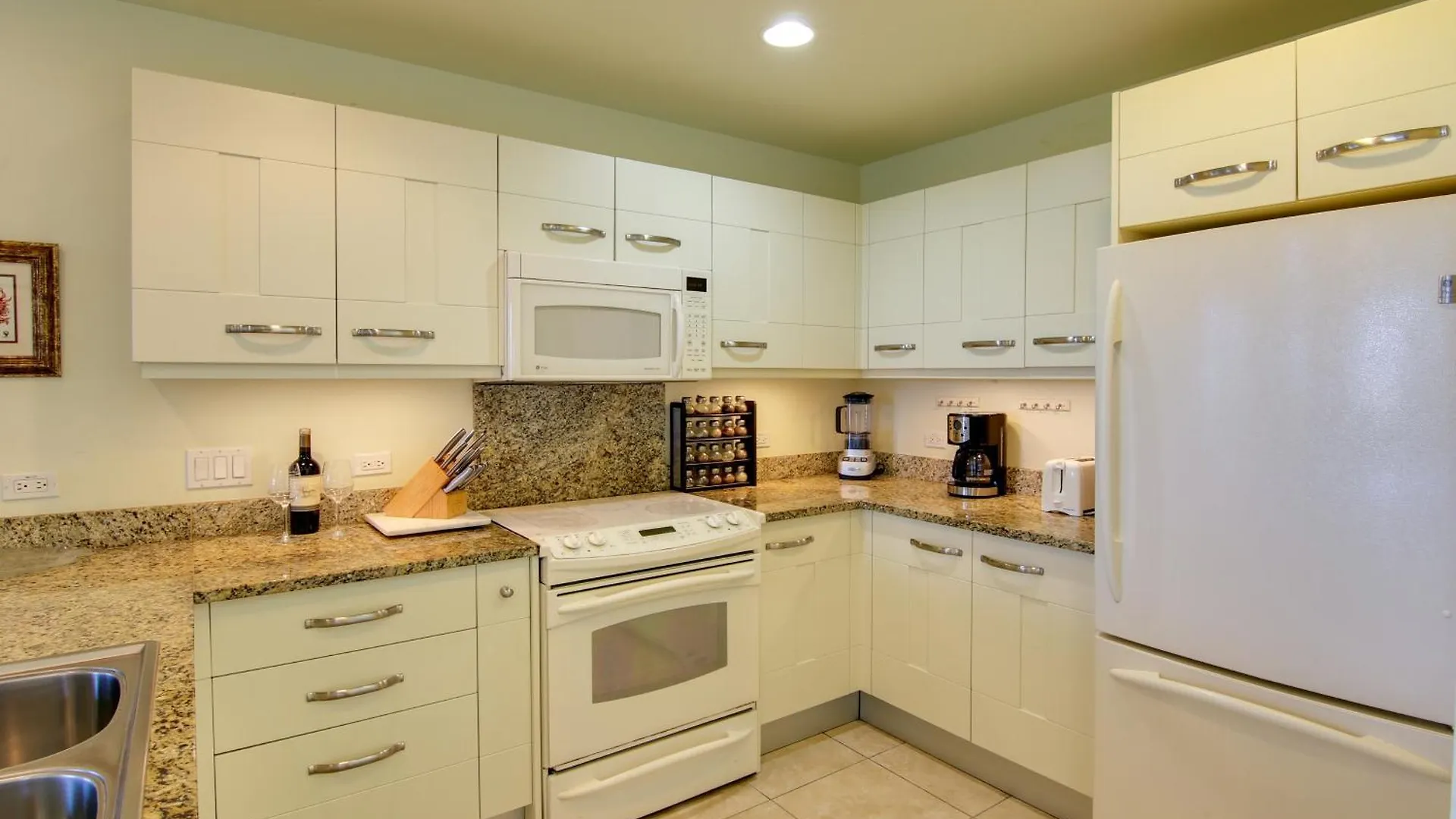 Tropical Kona Resort Townhome Patio And Ocean Views كايلو كونا بيت للعطل